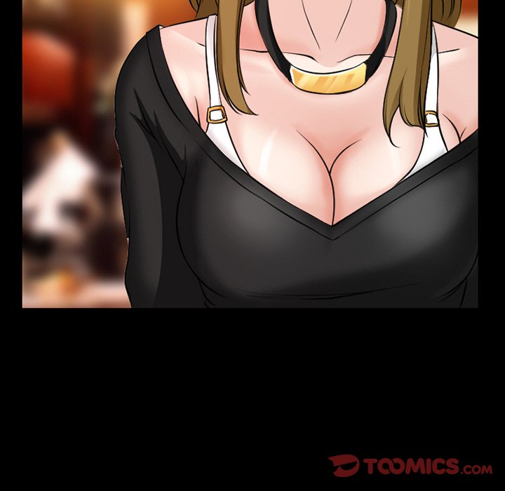 Silhouette Chapter 13 - Page 36