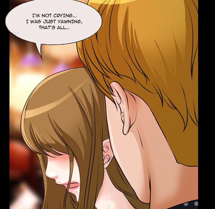 Silhouette Chapter 13 - Page 39