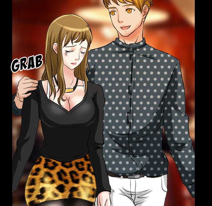 Silhouette Chapter 13 - Page 41