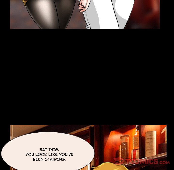 Silhouette Chapter 13 - Page 42