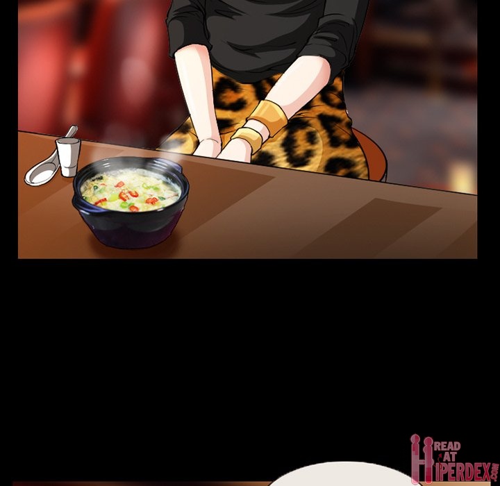 Silhouette Chapter 13 - Page 49