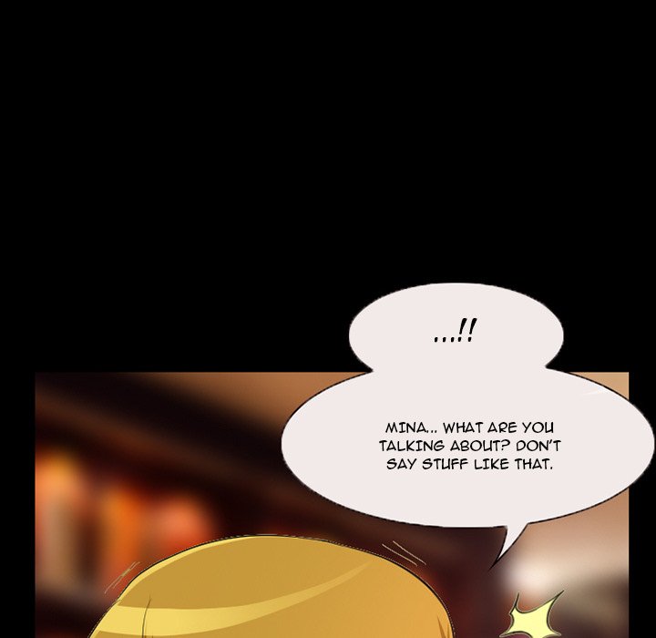 Silhouette Chapter 13 - Page 55
