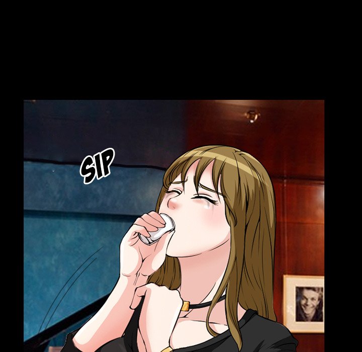 Silhouette Chapter 13 - Page 57