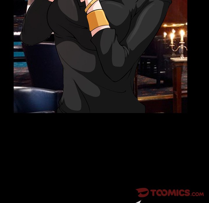 Silhouette Chapter 13 - Page 58