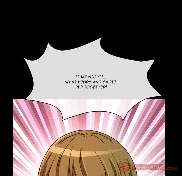 Silhouette Chapter 13 - Page 60