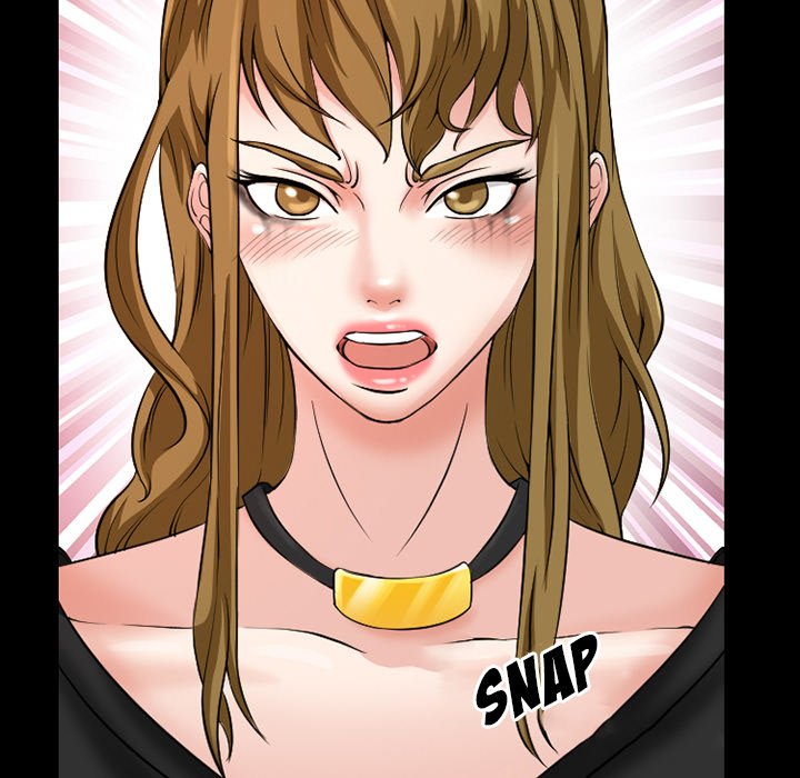 Silhouette Chapter 13 - Page 61