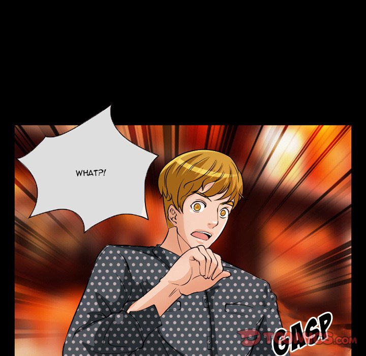 Silhouette Chapter 13 - Page 66