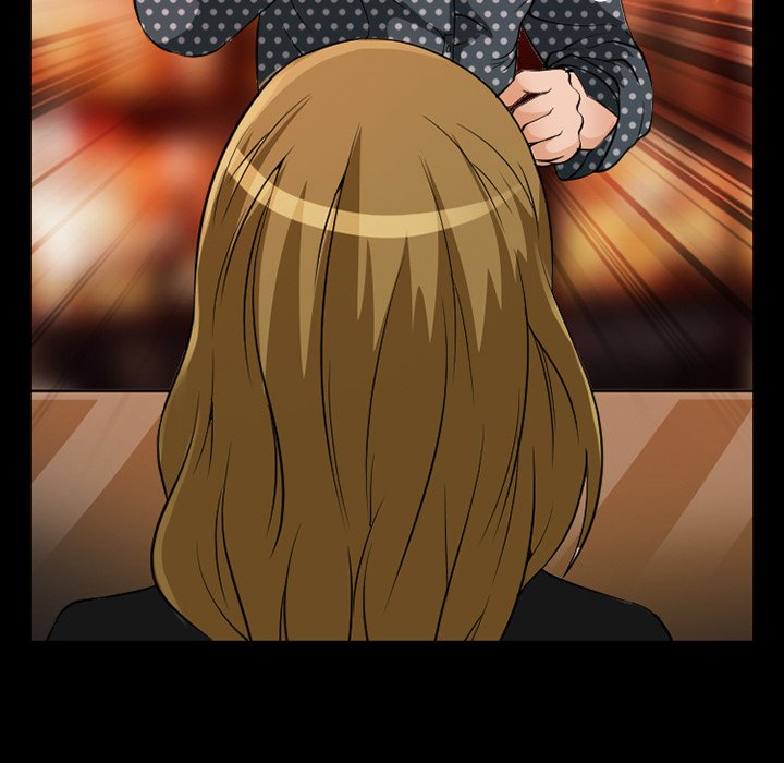 Silhouette Chapter 13 - Page 67