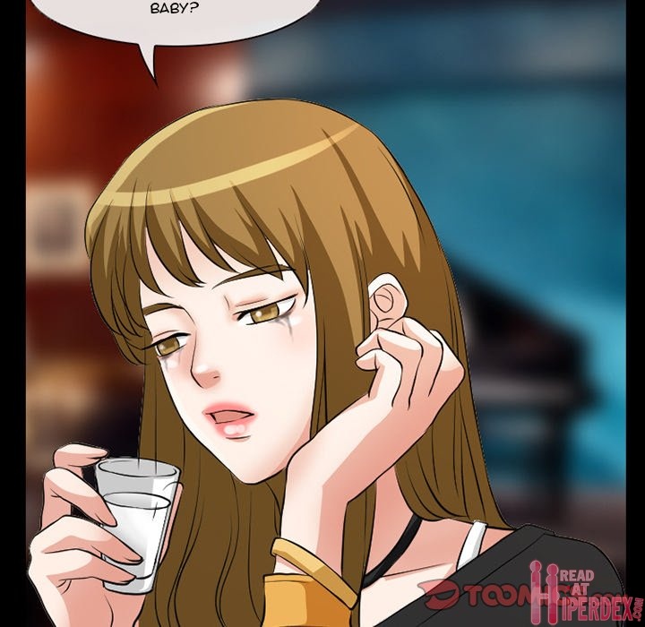 Silhouette Chapter 13 - Page 70