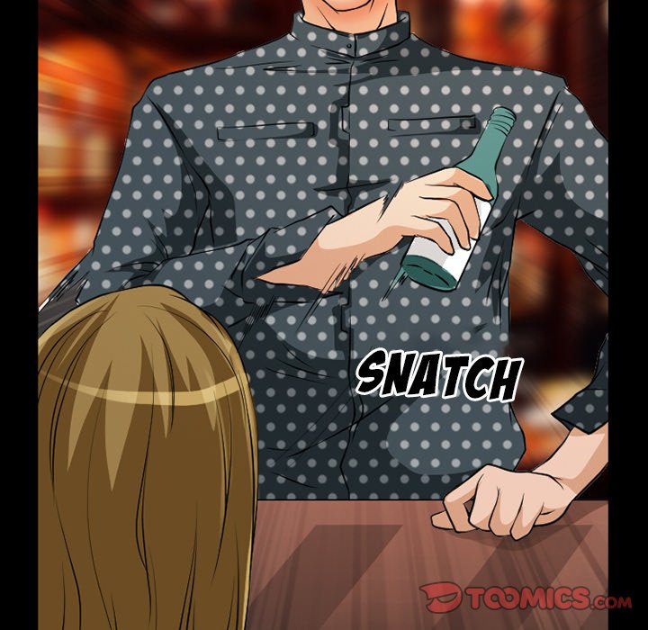 Silhouette Chapter 13 - Page 72