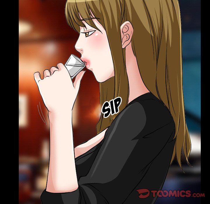 Silhouette Chapter 13 - Page 74