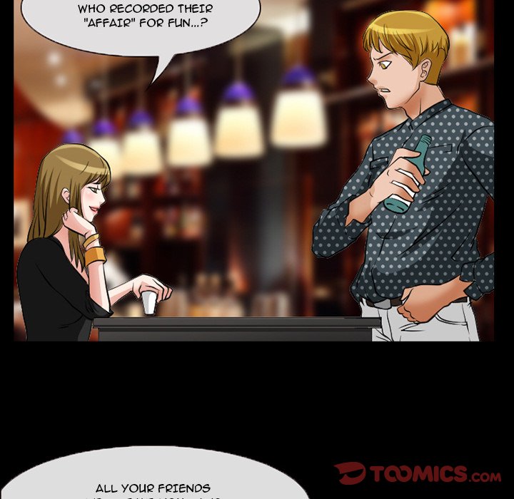 Silhouette Chapter 13 - Page 76