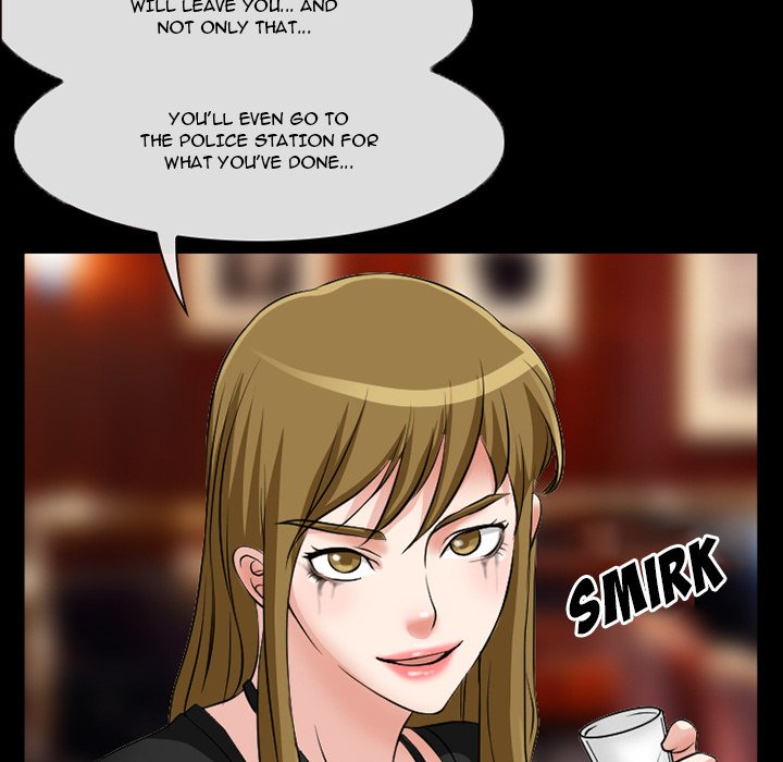 Silhouette Chapter 13 - Page 77