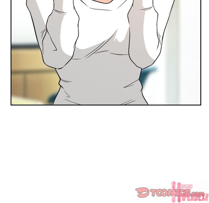 Silhouette Chapter 14 - Page 22