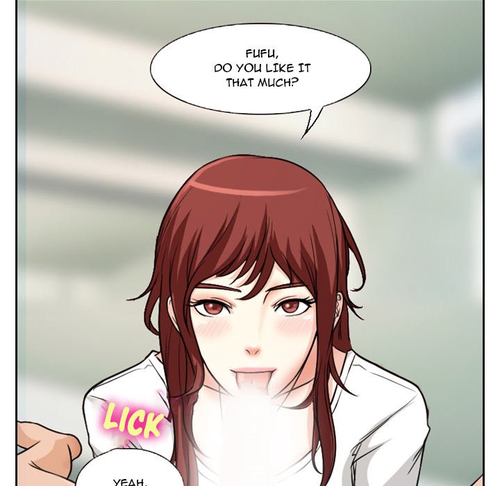 Silhouette Chapter 14 - Page 37