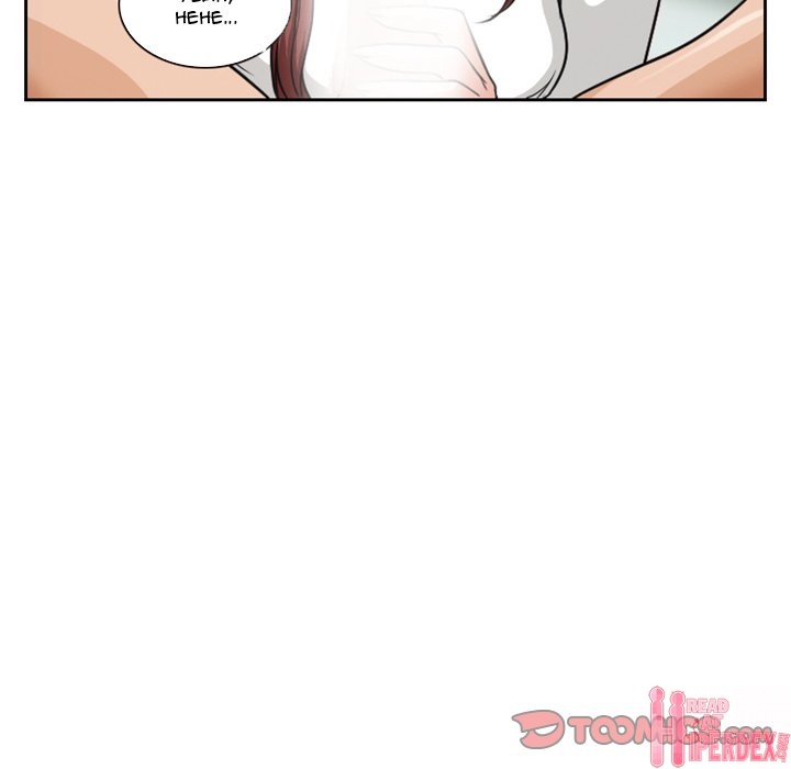 Silhouette Chapter 14 - Page 38