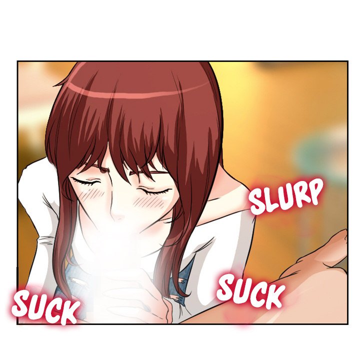 Silhouette Chapter 14 - Page 39