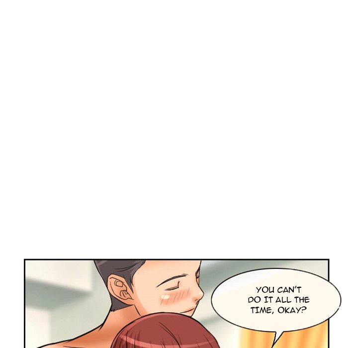 Silhouette Chapter 14 - Page 55