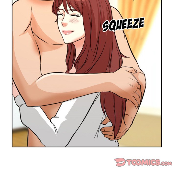 Silhouette Chapter 14 - Page 56