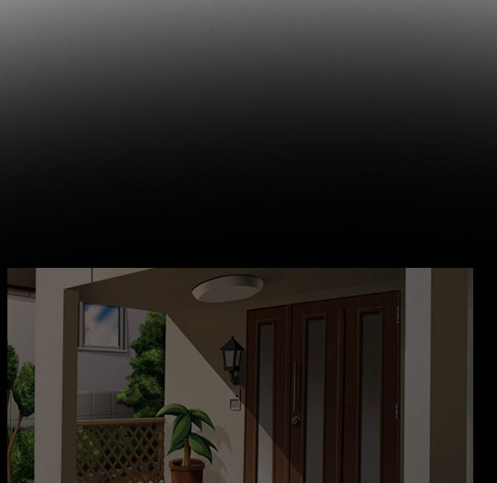 Silhouette Chapter 14 - Page 61