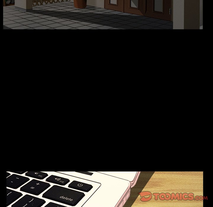 Silhouette Chapter 14 - Page 62