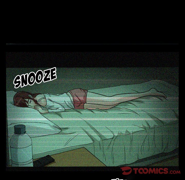 Silhouette Chapter 14 - Page 68