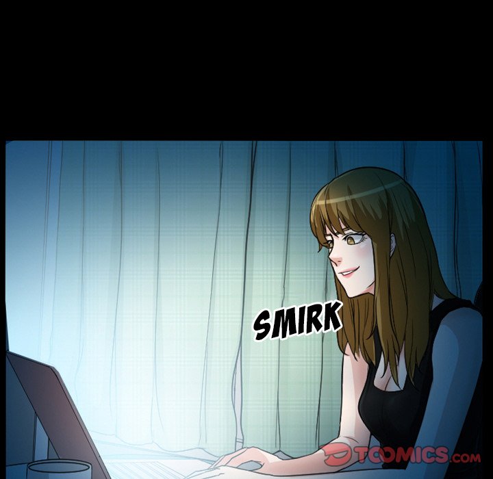 Silhouette Chapter 14 - Page 72