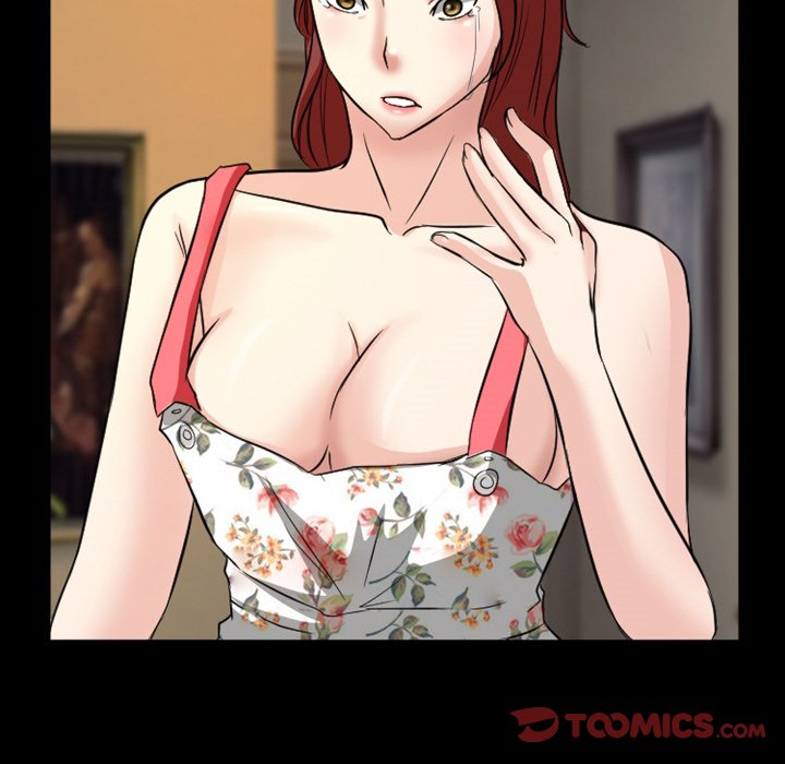 Silhouette Chapter 16 - Page 72