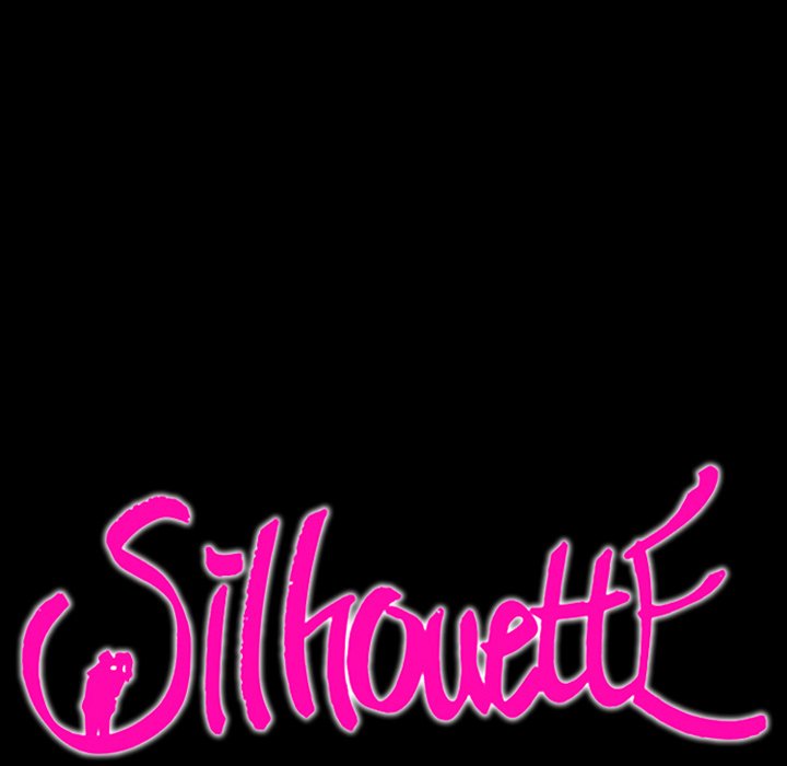 Silhouette Chapter 17 - Page 13