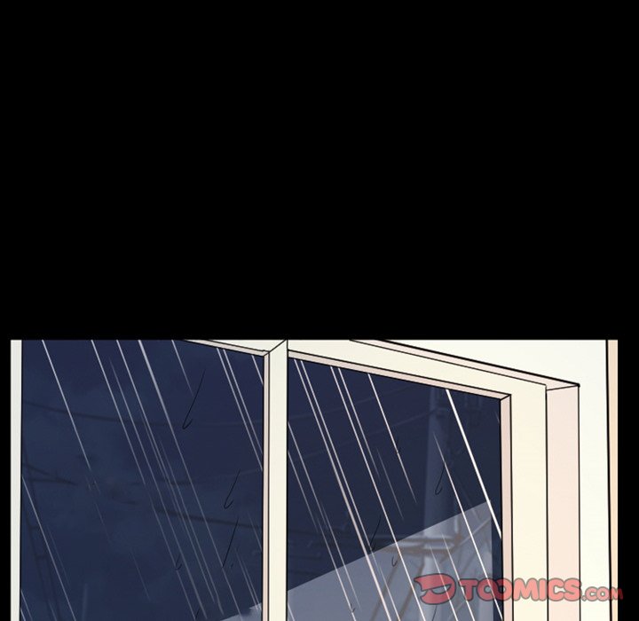 Silhouette Chapter 17 - Page 42