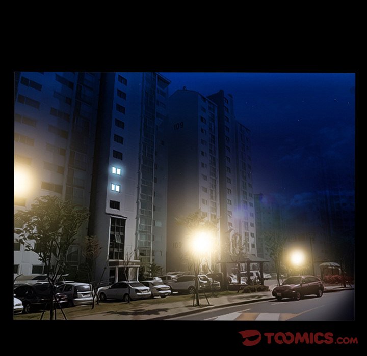 Silhouette Chapter 17 - Page 50