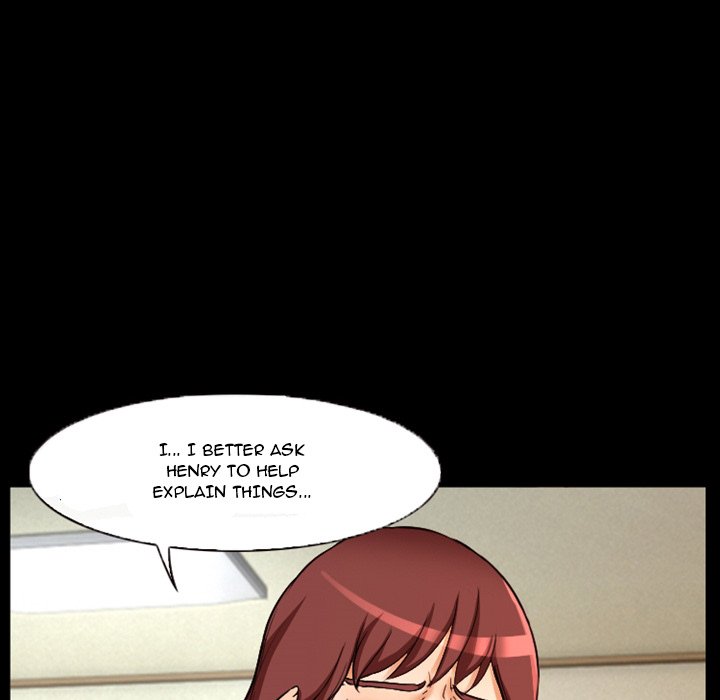 Silhouette Chapter 17 - Page 51