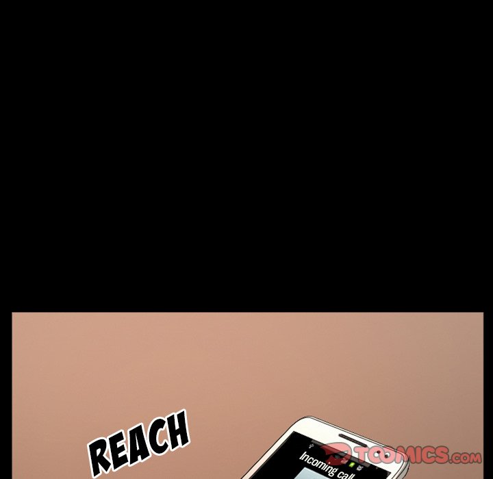 Silhouette Chapter 17 - Page 62