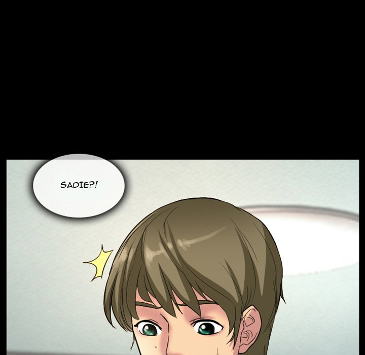 Silhouette Chapter 17 - Page 64