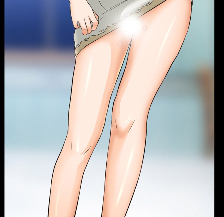 Silhouette Chapter 17 - Page 72