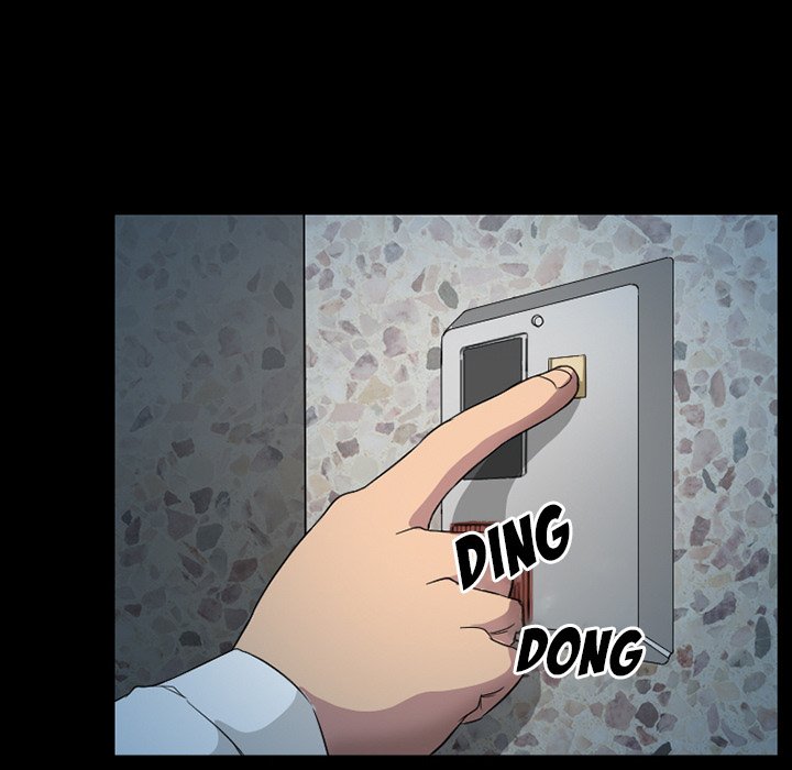 Silhouette Chapter 18 - Page 35