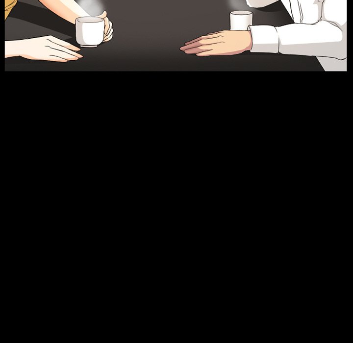 Silhouette Chapter 18 - Page 47