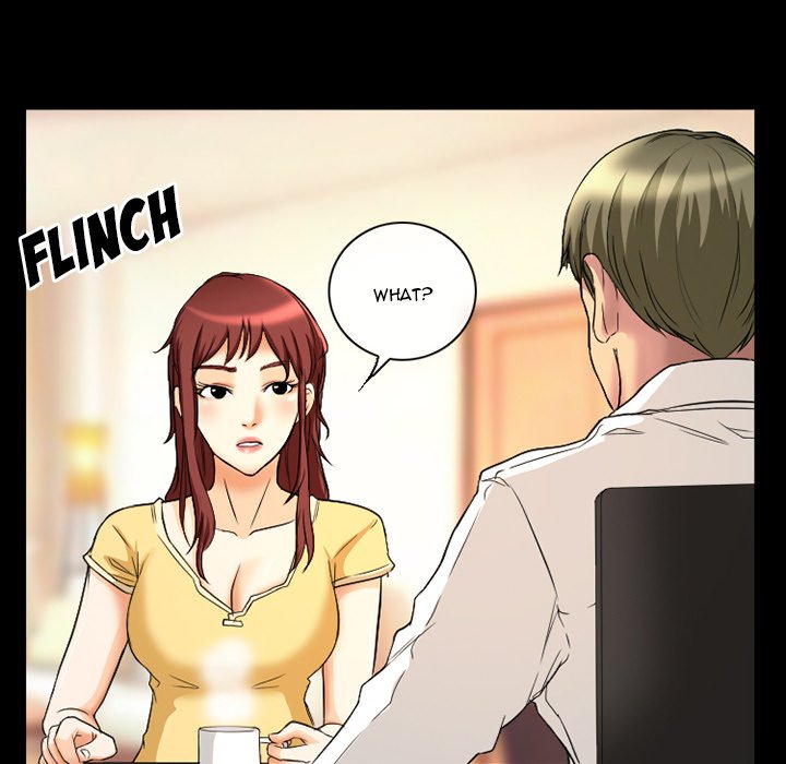 Silhouette Chapter 18 - Page 48