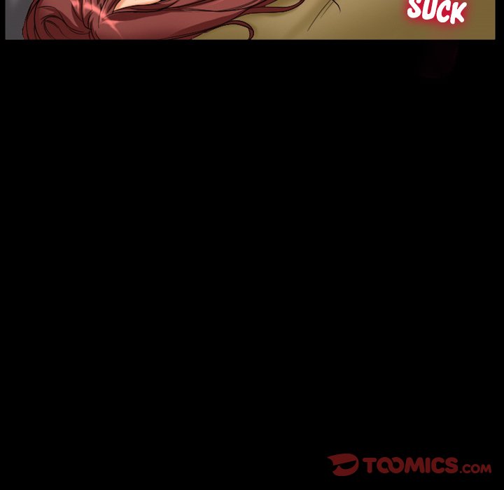 Silhouette Chapter 19 - Page 14