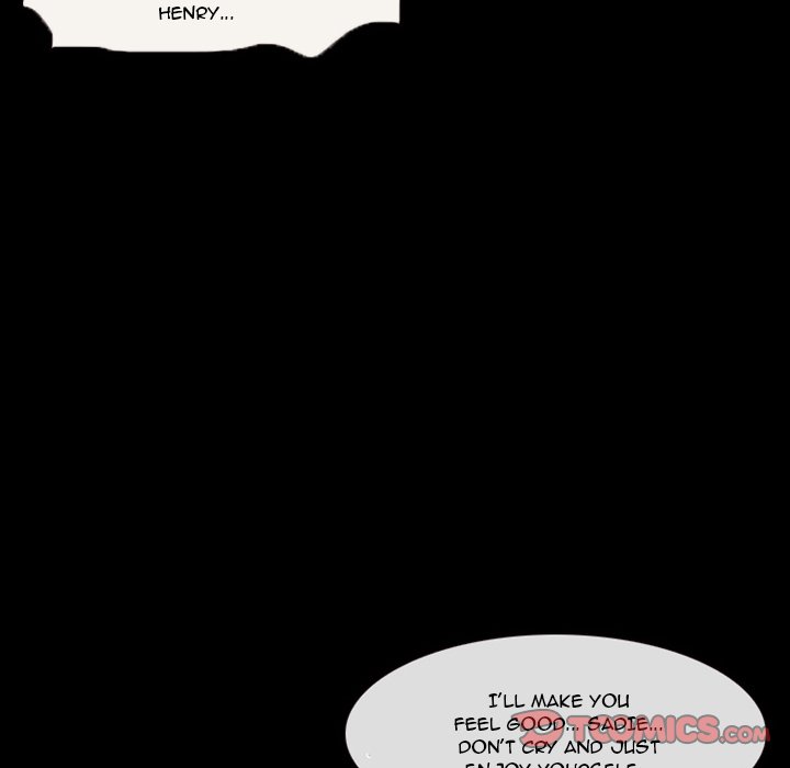 Silhouette Chapter 19 - Page 18