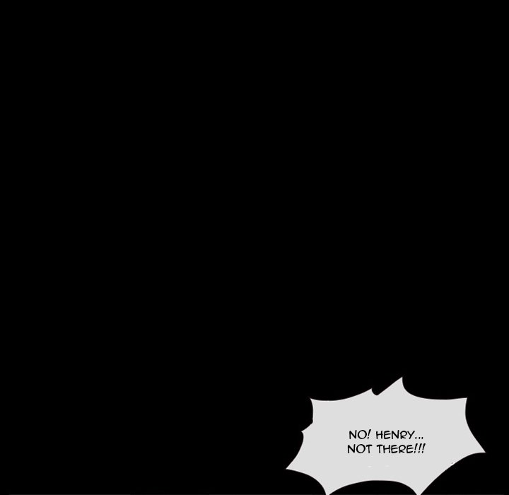 Silhouette Chapter 19 - Page 20