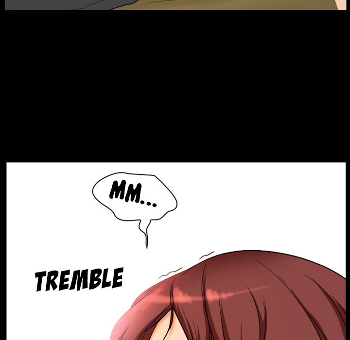 Silhouette Chapter 19 - Page 31