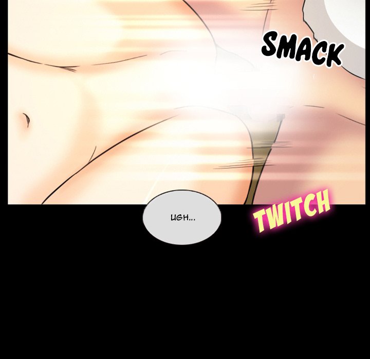 Silhouette Chapter 19 - Page 56