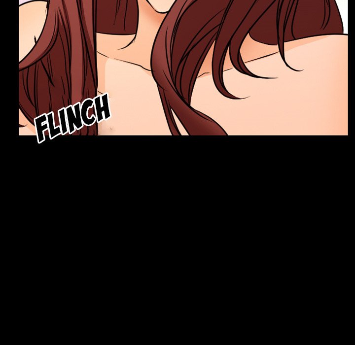 Silhouette Chapter 19 - Page 69