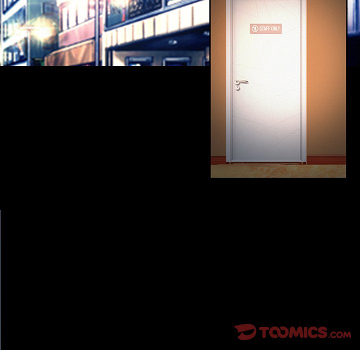 Silhouette Chapter 20 - Page 18