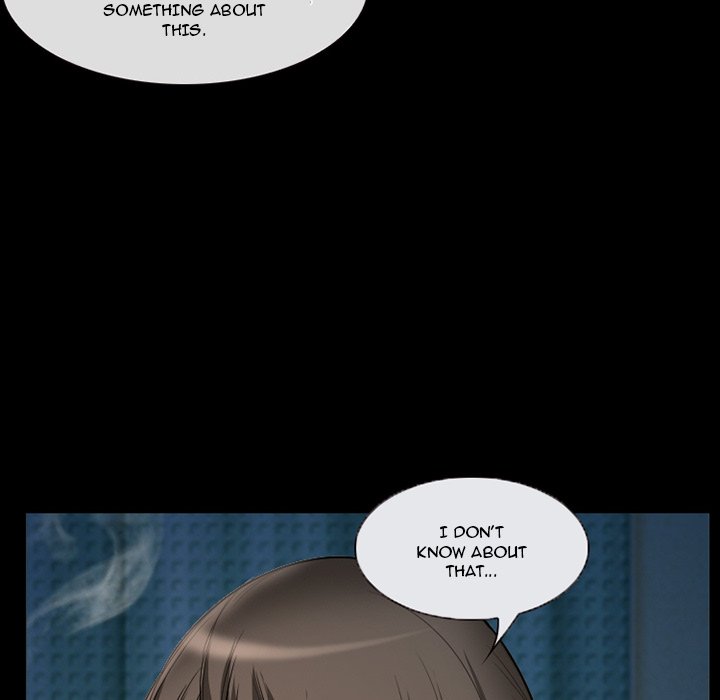 Silhouette Chapter 20 - Page 29