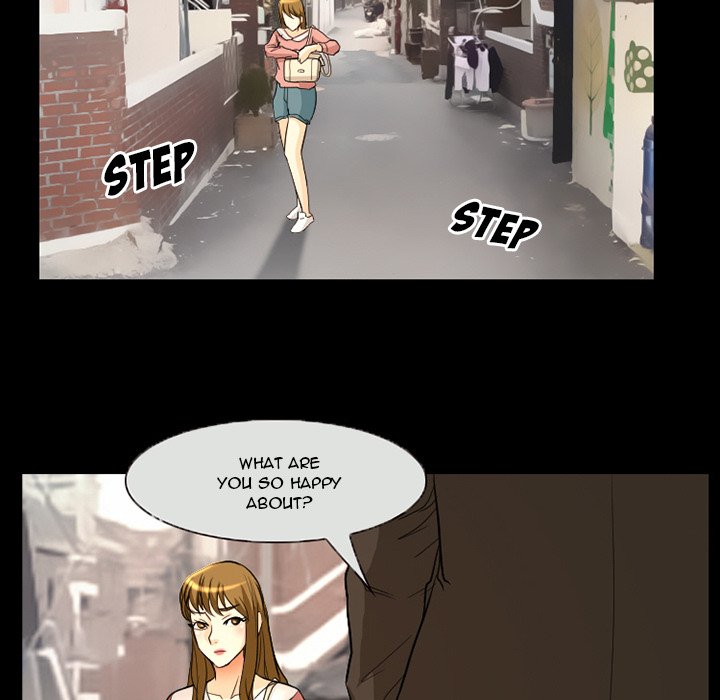 Silhouette Chapter 20 - Page 40