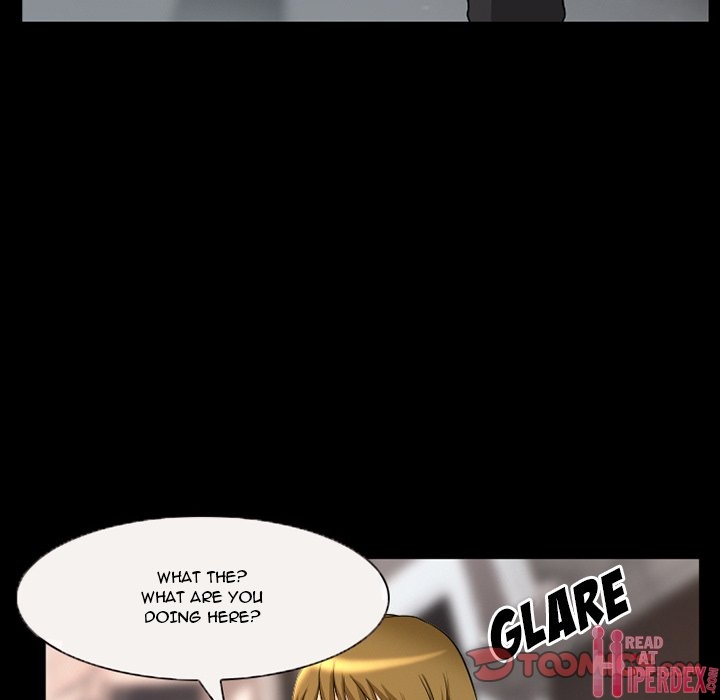 Silhouette Chapter 20 - Page 42