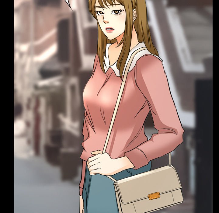 Silhouette Chapter 20 - Page 43