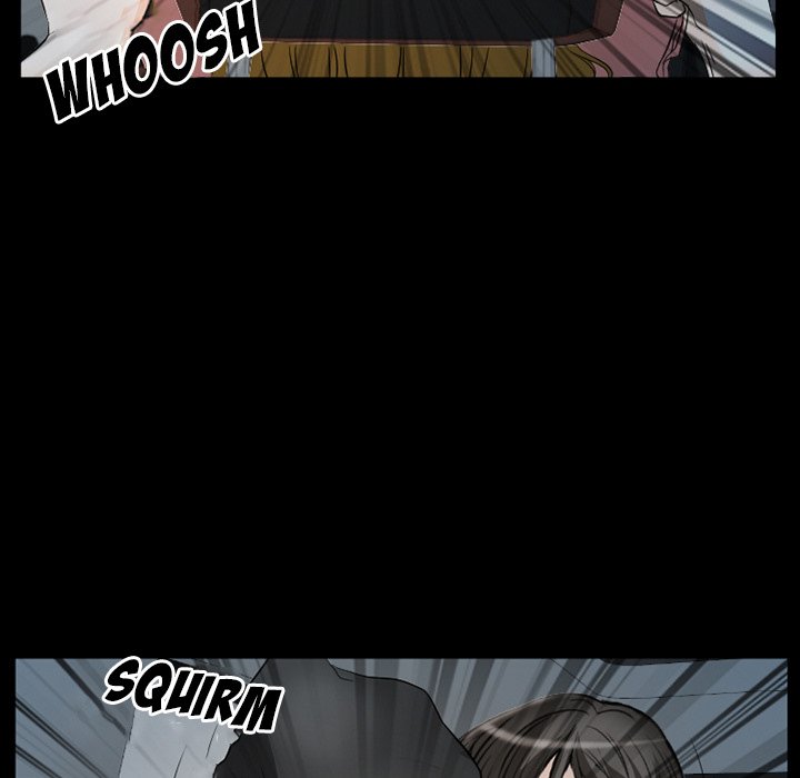 Silhouette Chapter 20 - Page 51